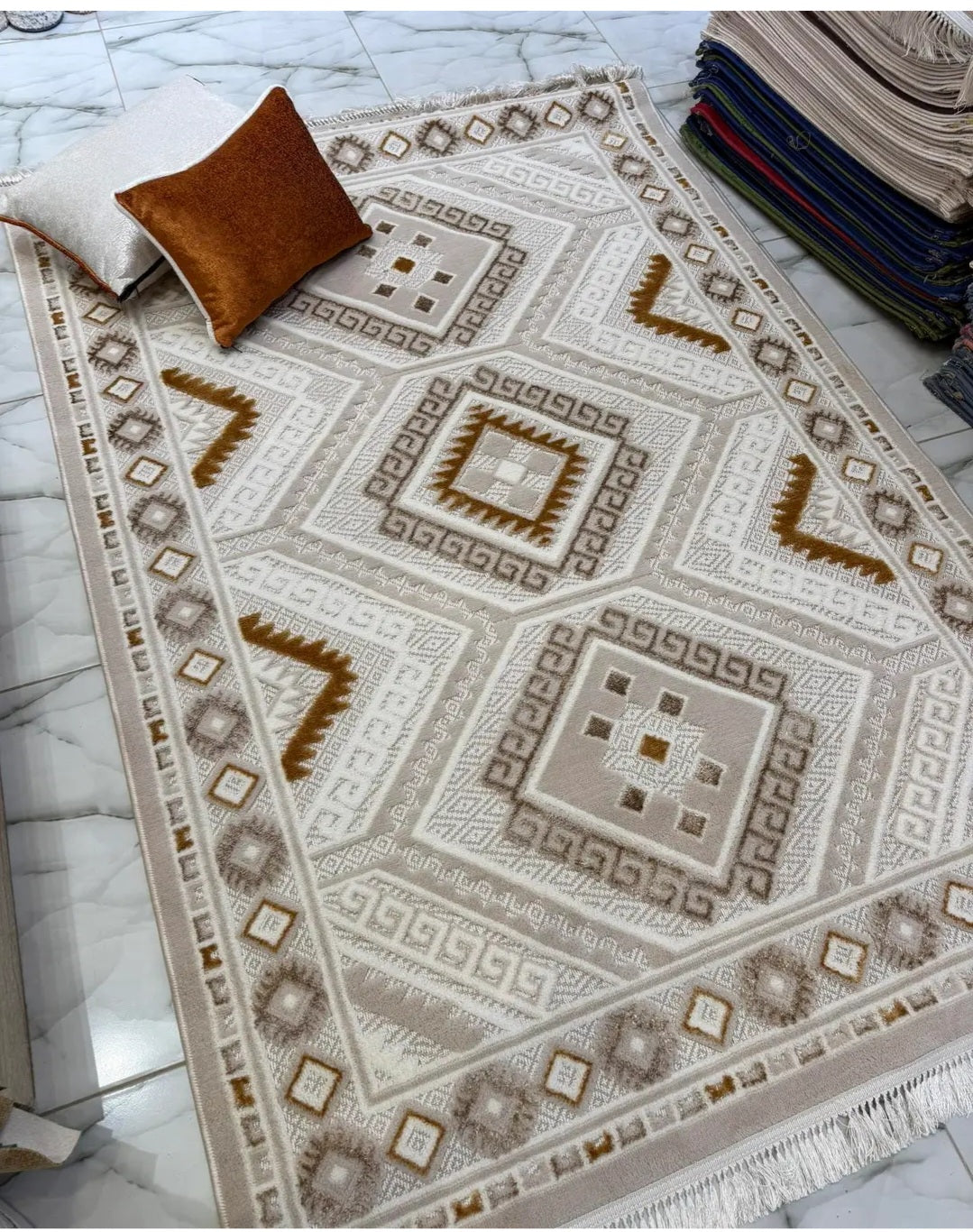 سجادة مريحة 2025