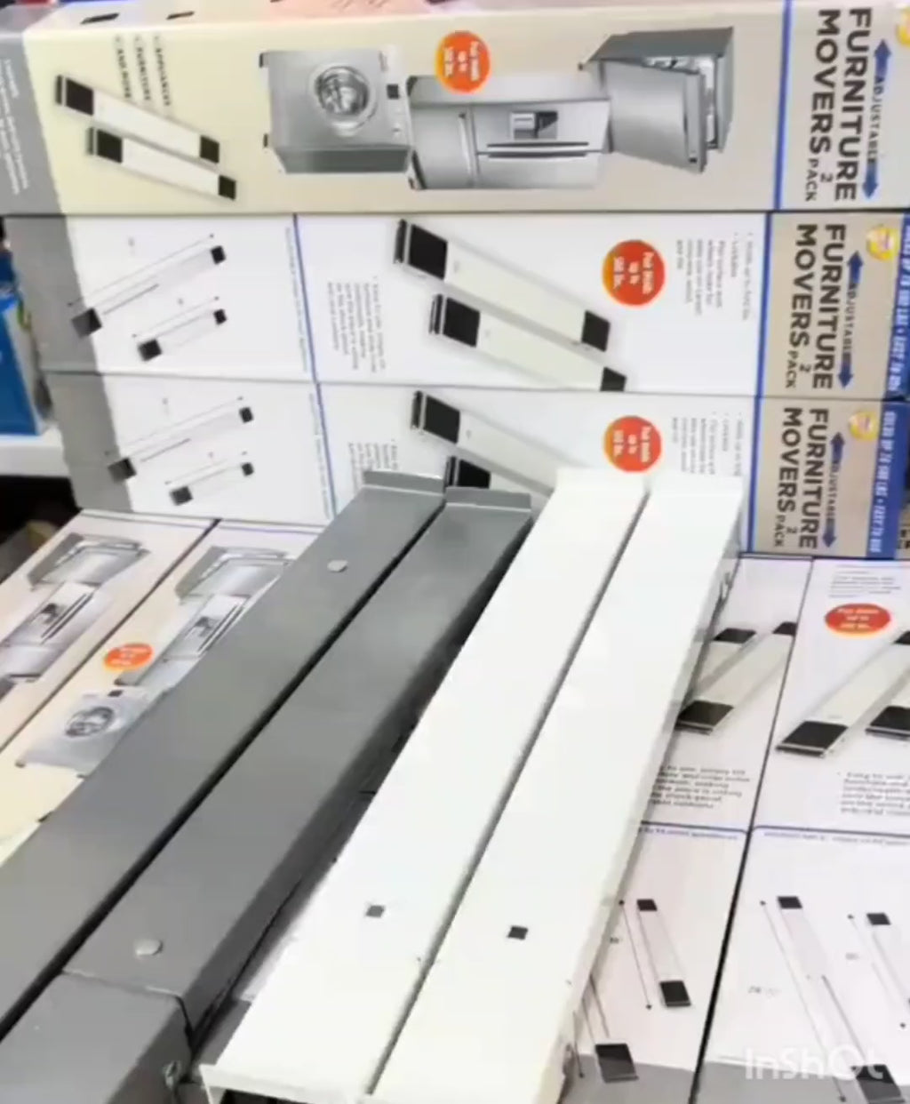 سيبورة حامل ماكينات